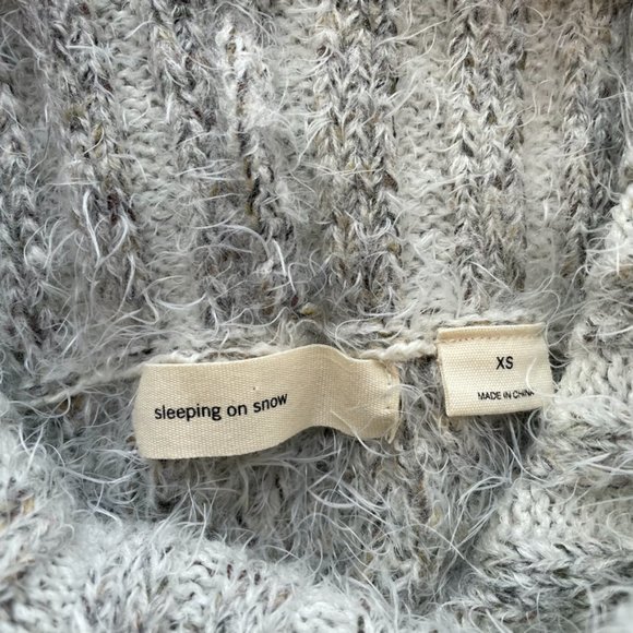 Anthropologie Sweater - Picture 7 of 9